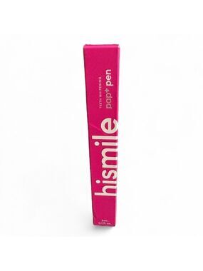 Hismile Teeth Whitening Pen NIB